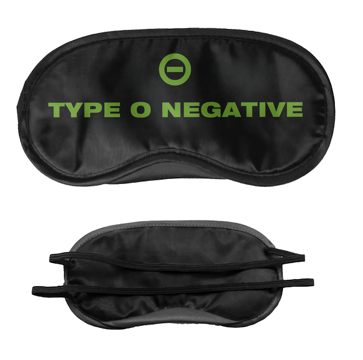 Type O Sleep Mask