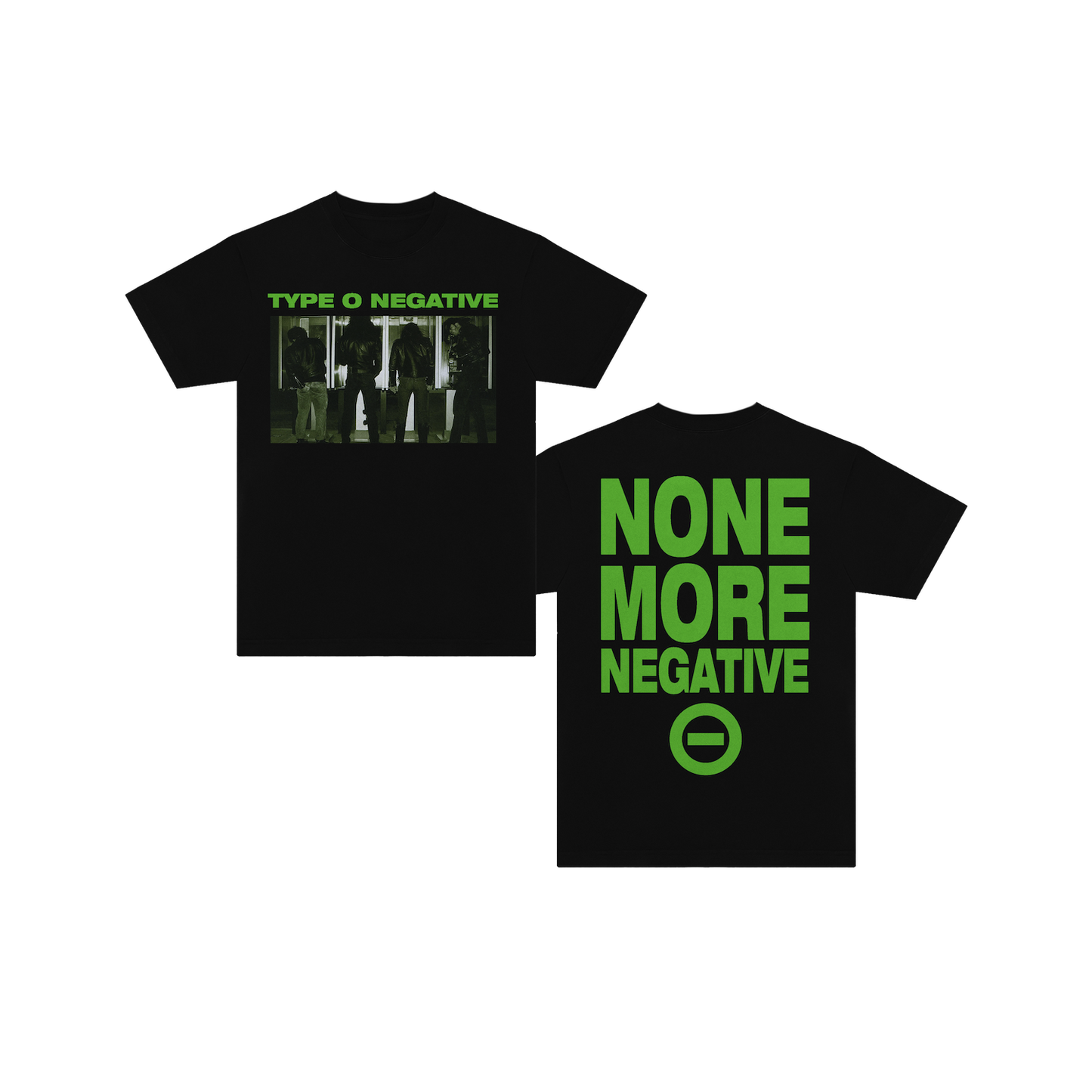 Slow Deep And Hard Anniversary T-Shirt