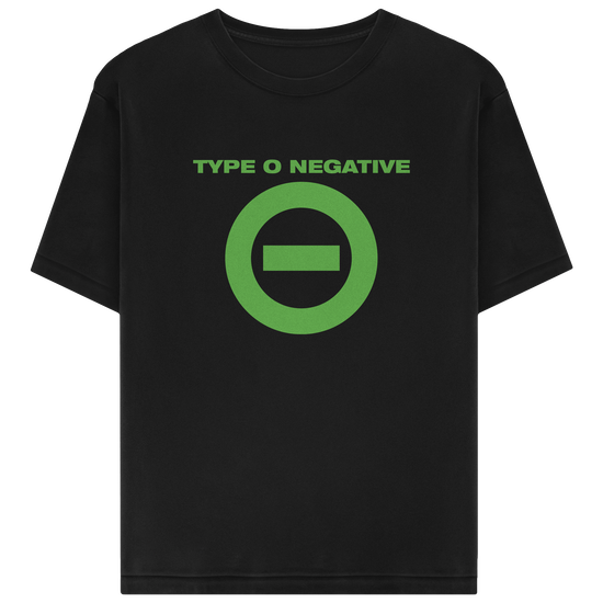 Donut Logo T-Shirt