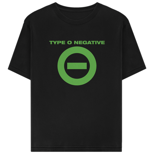 Donut Logo T-Shirt