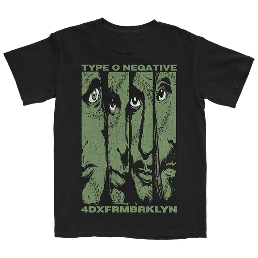 4DXFRMBRKLYN T-Shirt