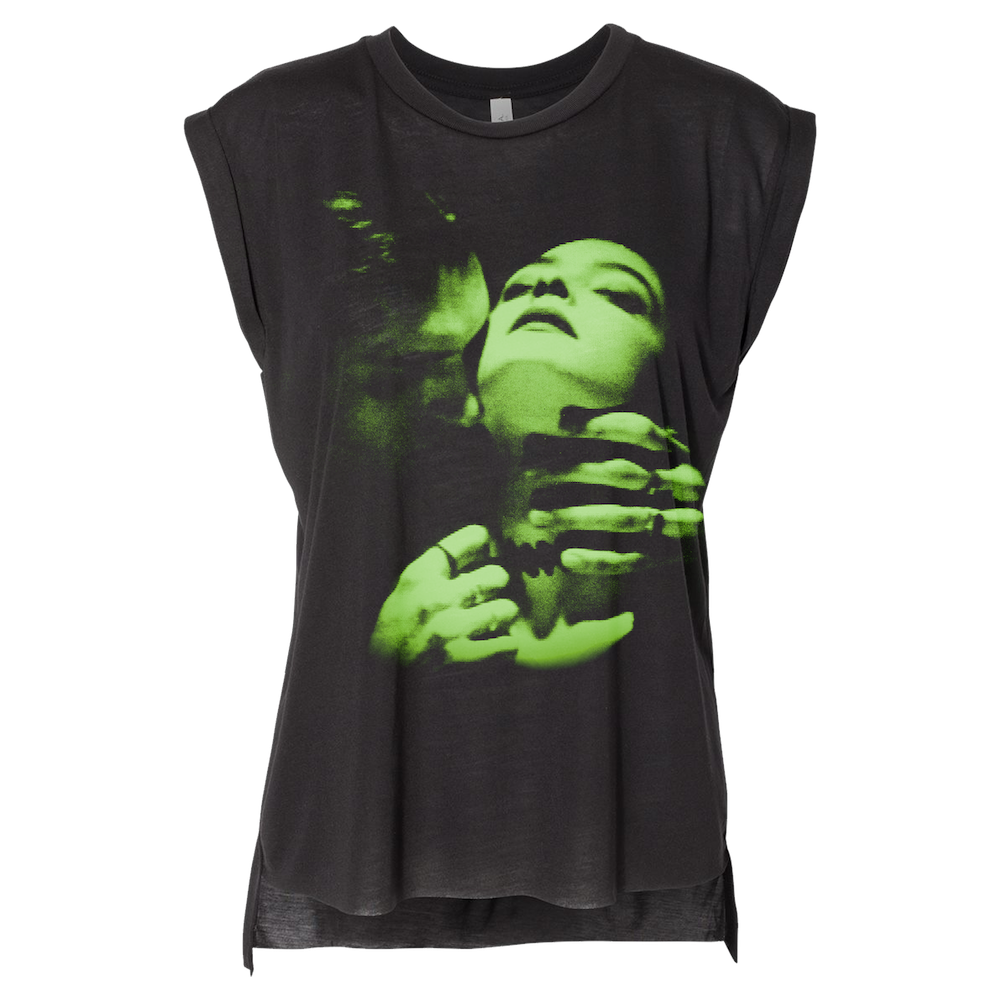 Bloody Kisses Sleeveless T-Shirt