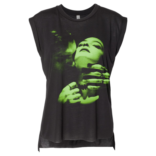 Bloody Kisses Sleeveless T-Shirt