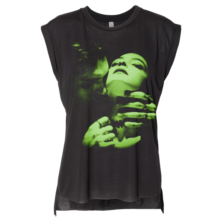 Apparel type o negative