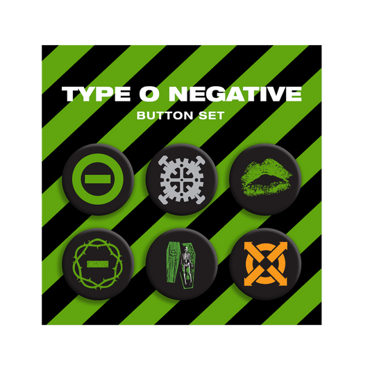 Icons Button Set