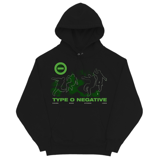 Escape Hoodie