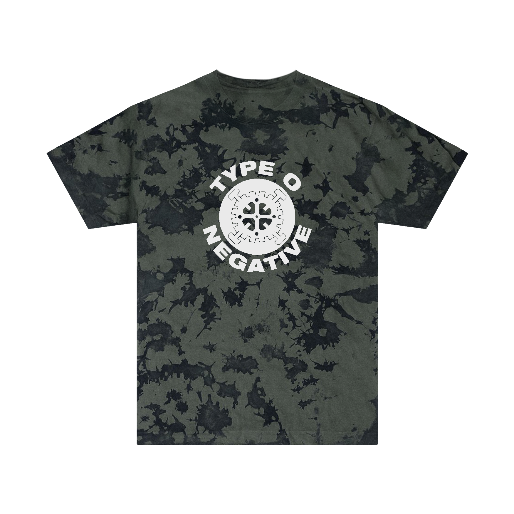 Apparel – Type O Negative