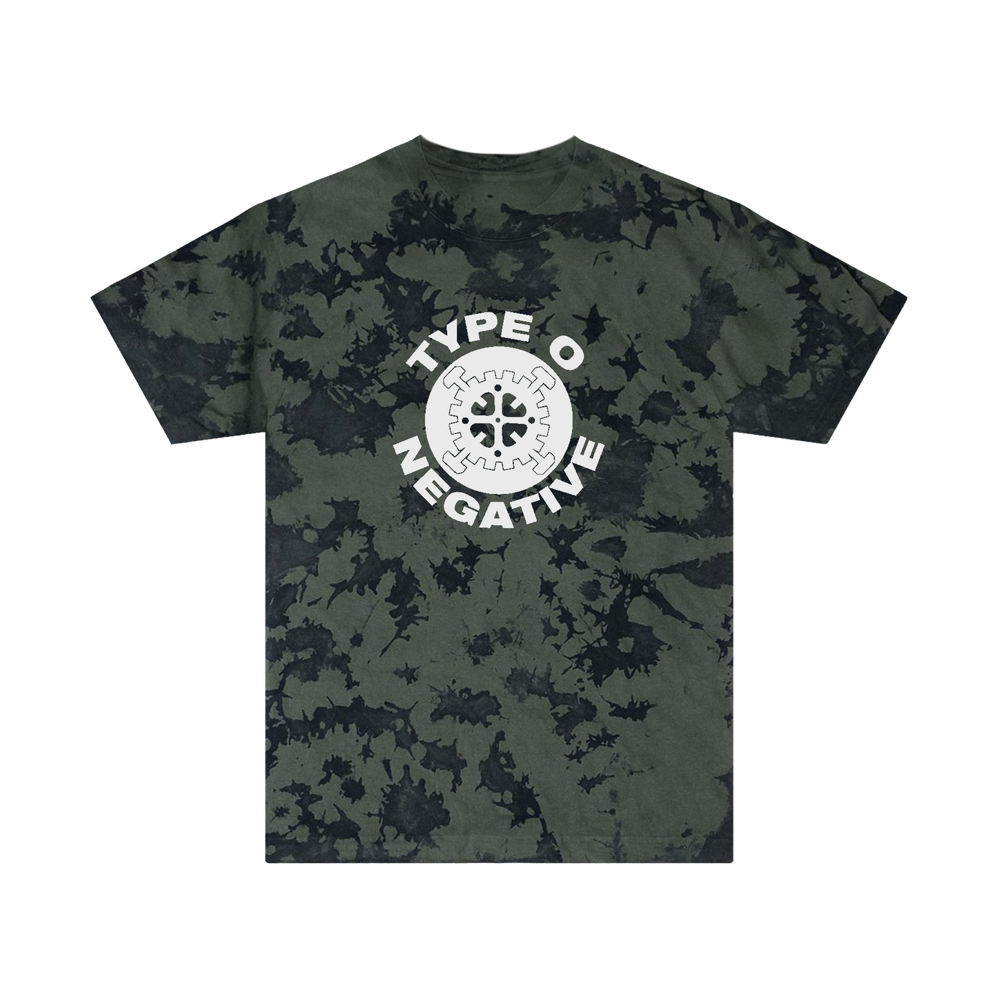 Type O Gear T-Shirt