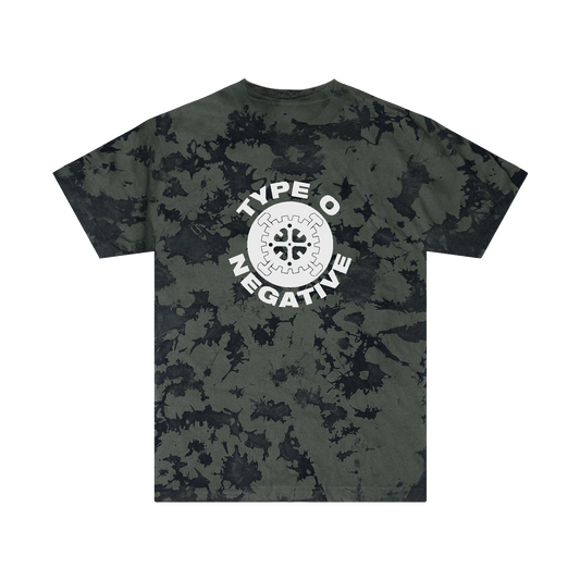 Type O Gear T-Shirt