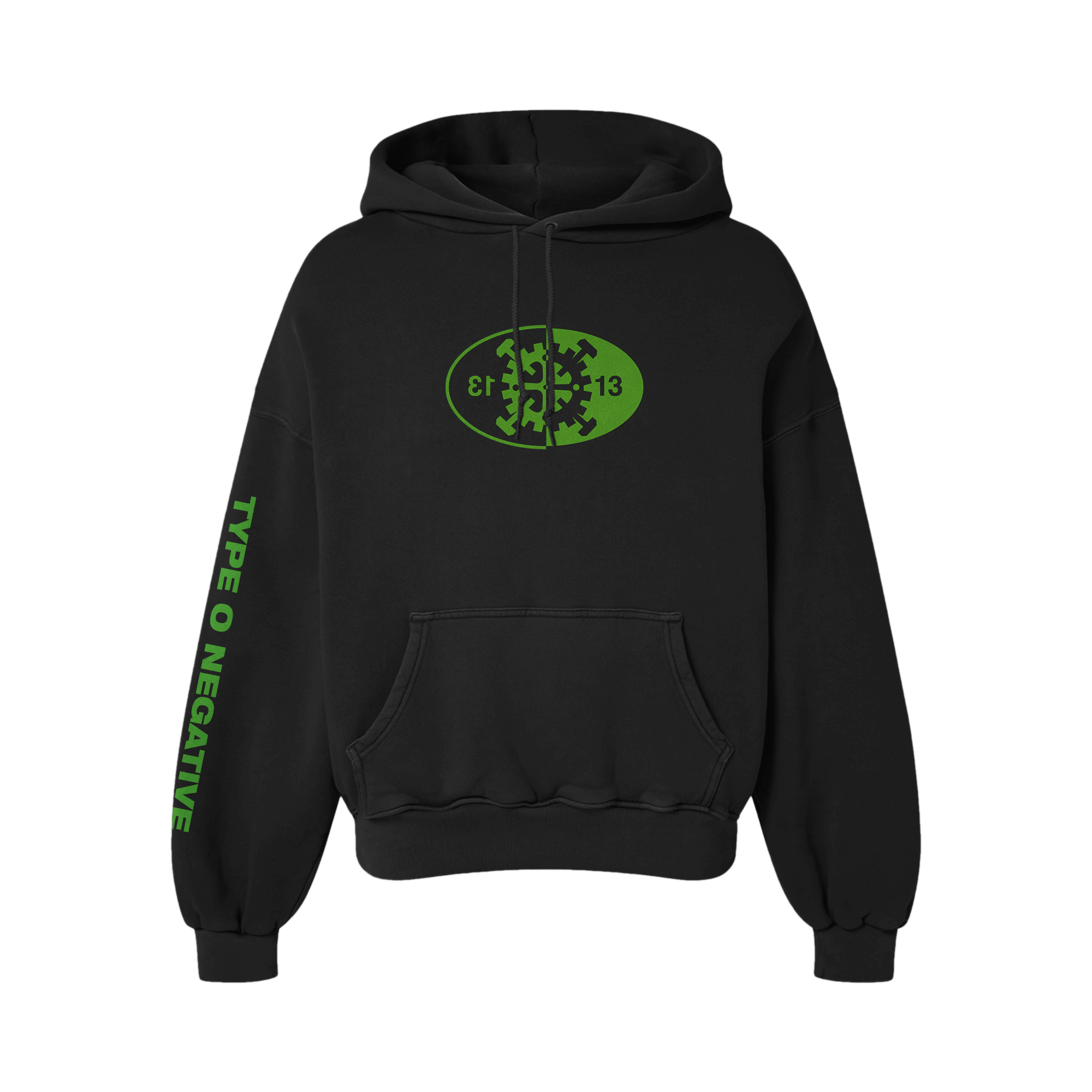 Type O Negative - Official Store