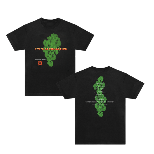 October Rust 30 T-Shirt