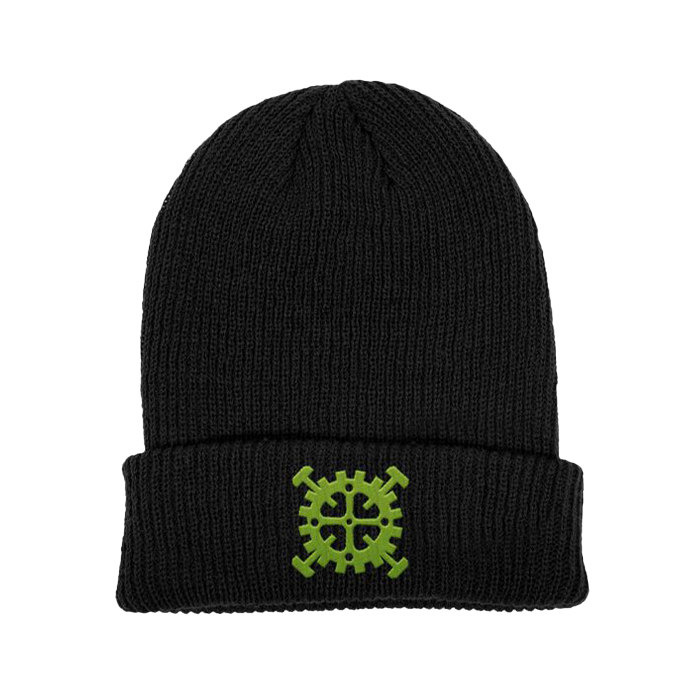 Logo Beanie