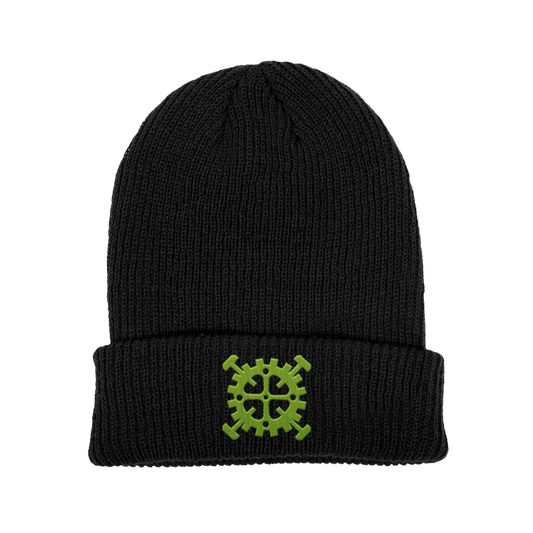 Logo Beanie
