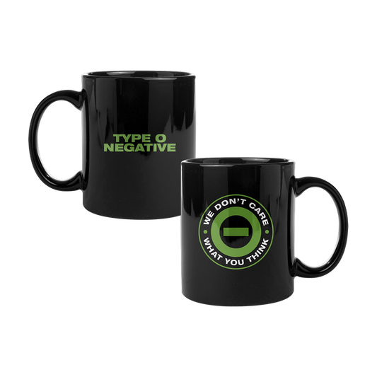 We Hate Everyone Mug
