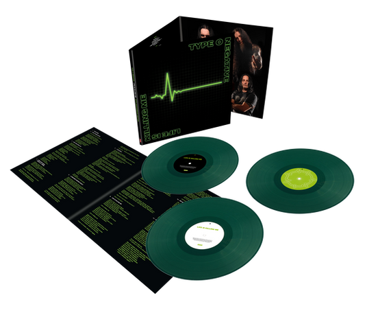 Life is Killing Me 20th Anniversary Edition D2C Exclusive (3LP)