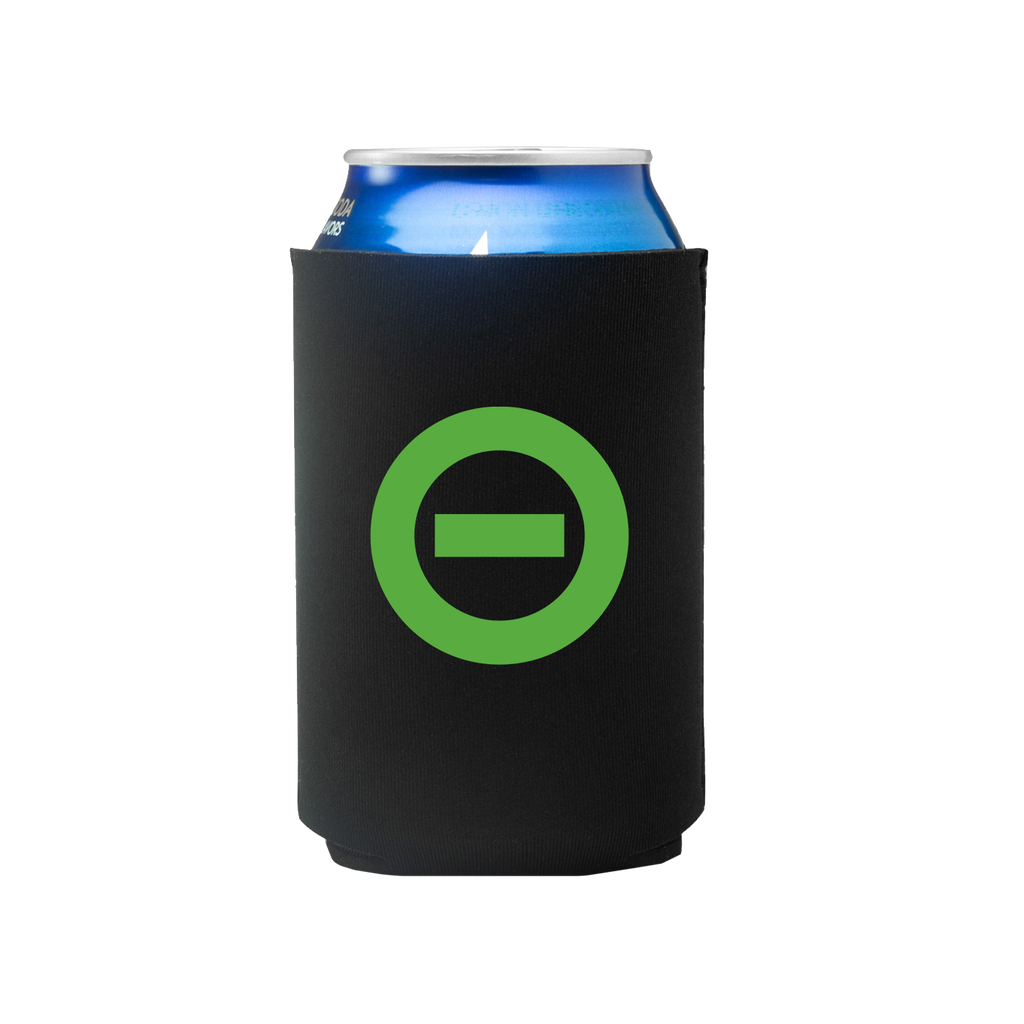 Type O Koozie