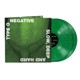 Slow Deep and Hard (Rocktober Exclusive)