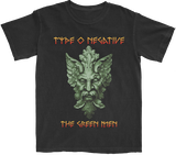 Green Men T-Shirt