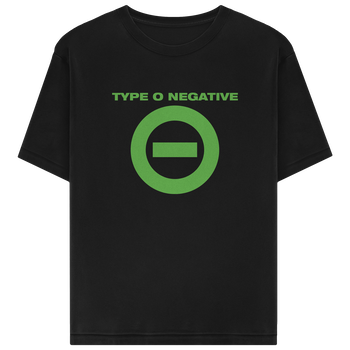 Donut Logo T-Shirt