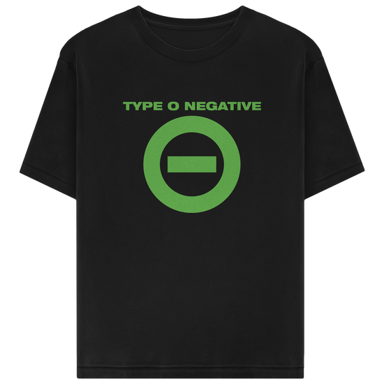 Donut Logo T-Shirt