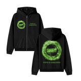Dark Summer Type O Hoodie