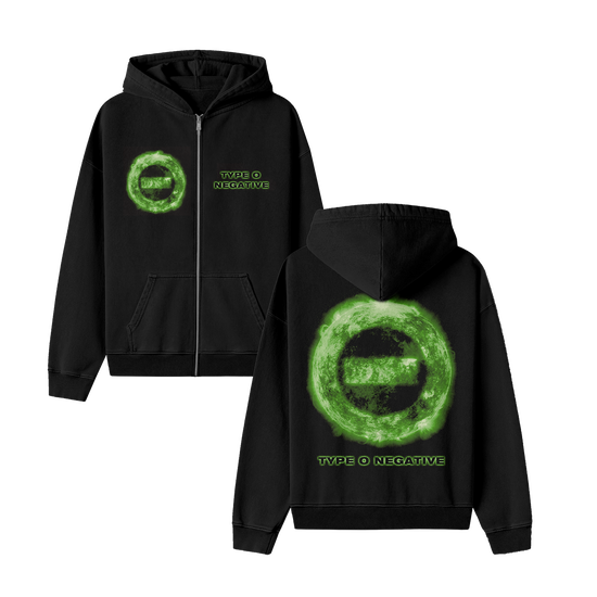 Dark Summer Type O Hoodie Dark Summer Type O Hoodie