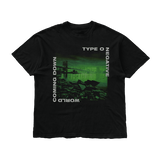 World Coming Down Anniversary T-Shirt