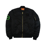 Type O Bomber Jacket (Small)