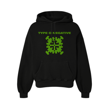Gear Hoodie