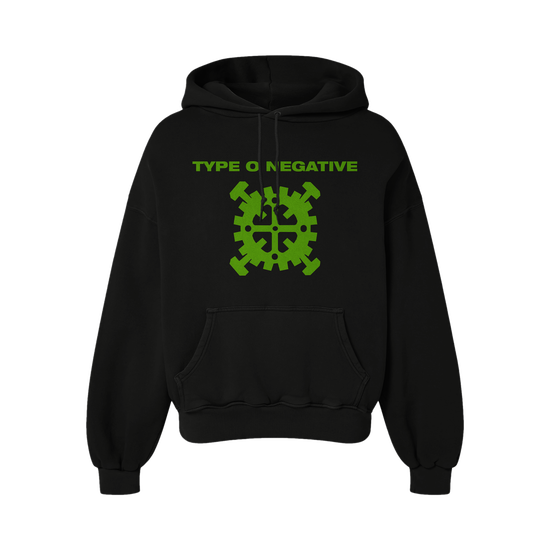 Gear Hoodie