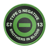 Brothers in Blood Patch