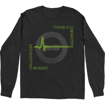 Type O Negative Clothing - Apparel, Shoes & More