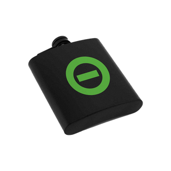 Type O Negative Flask