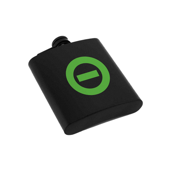 Type O Negative Flask