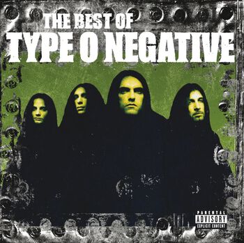 The Best Of Type O Negative