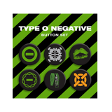 Icons Button Set