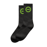 Type O Negative Socks
