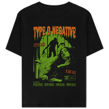 Scare All Horror Film Tee
