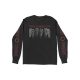 Dead Again Long Sleeve