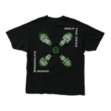 World Coming Down Anniversary T-Shirt