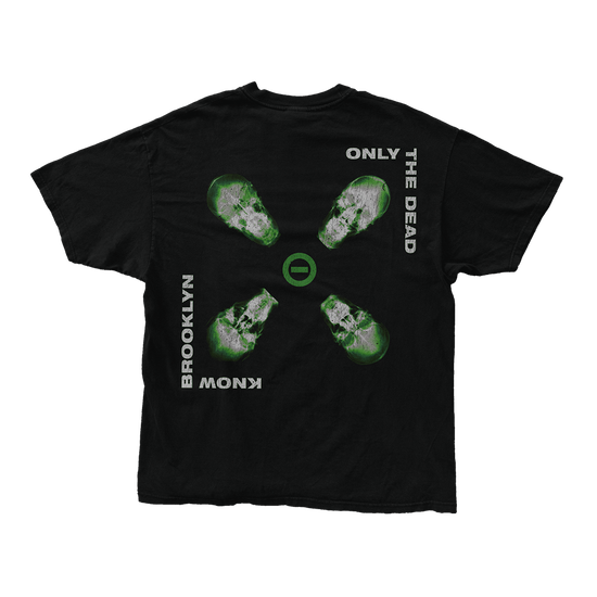 World Coming Down Anniversary T-Shirt