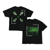 World Coming Down Anniversary T-Shirt